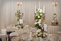 Elegant Finishing Touches Chair Cover and Sash Hire 1060926 Image 4